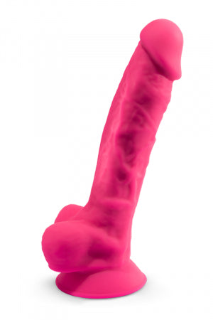 Vibro The Original Model 1 rose 20 cm