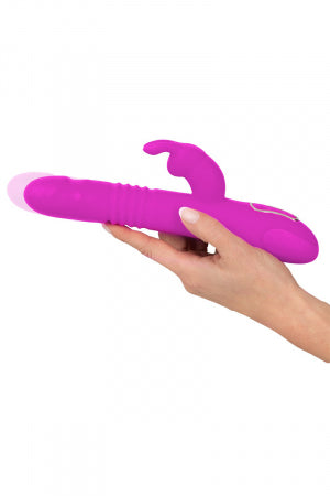 Vibro Rabbit Thrusting Pearl · Sweet Smile · vue 2