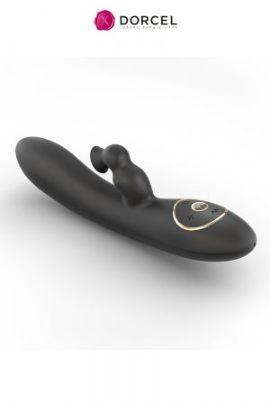 Vibro Divine Rabbit · Dorcel · vue 2