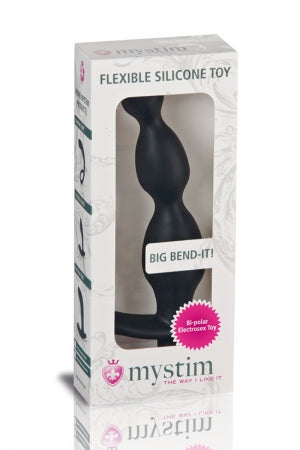 Stimulateur prostate electro. Big Bend-it