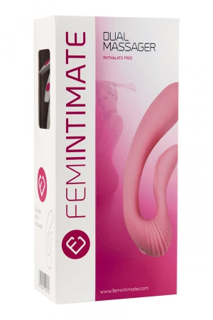 Vibro Dual Massager