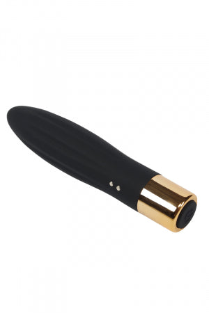 Vibro rechargeable Dakota · Litolu · vue 2