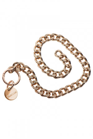 Collier BDSM Statement