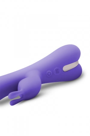 Vibro Rabbit Trix · Good vibe only · vue 2