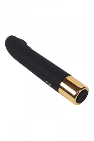 Vibro rechargeable Montana · Litolu · vue 2
