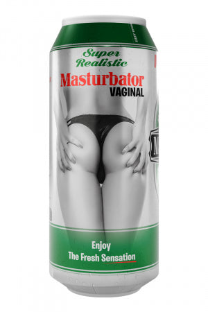 Masturbateur vagin humoristique Alive