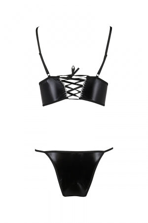 Ensemble culotte et soutien-gorge Asuna Passion
