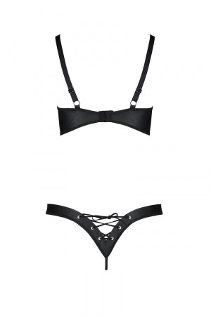 Bikini seins nus lacé Céline Passion