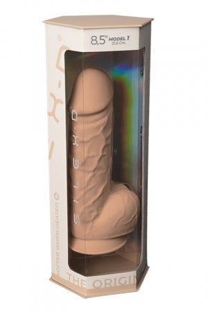 Gode The Original Model 1 flesh 21,5 cm