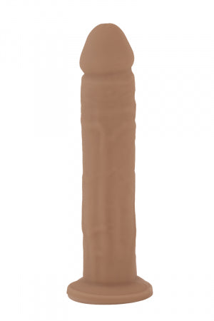 Gode Liquid Silicone Model 2 flesh 23cm