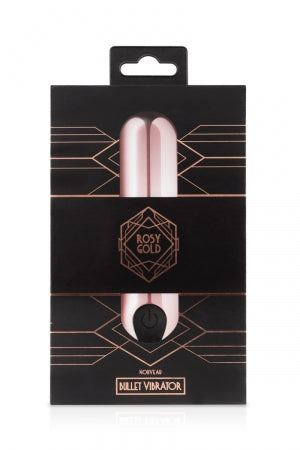 Mini vibro Bullet