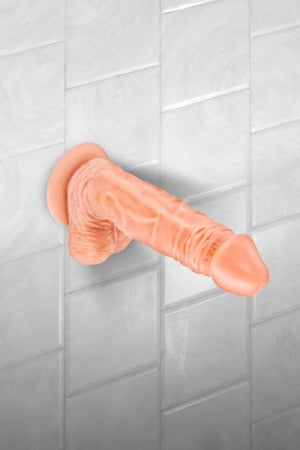 Gode réaliste 18 cm Real Tony