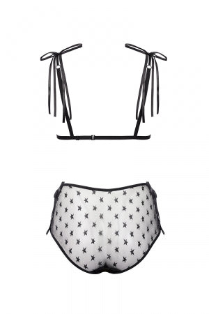 Ensemble lingerie Amelie Anaïs Lingerie