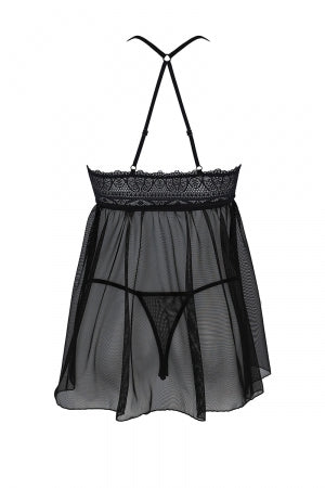 Nuisette Kerria Passion ECO Collection