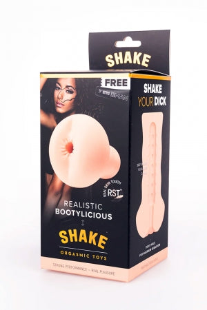Masturbateur Bootylicious Shake