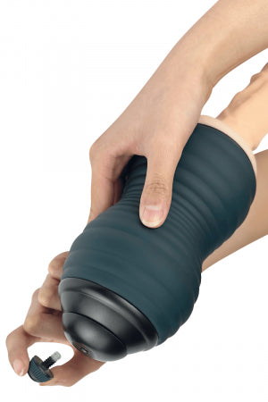 Masturbateur vagin Siltex Ultra