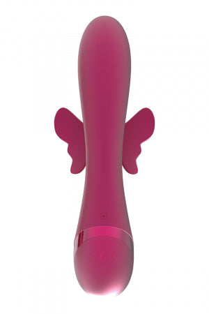 Vibro rabbit Butterfly Love
