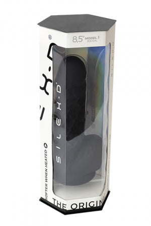 Gode The Original Model 1 noir 21,5 cm