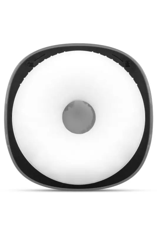 Masturbateur chauffant, caressant et vibrant Cruizr CX11 vu de haut dispo sur LollyDoll