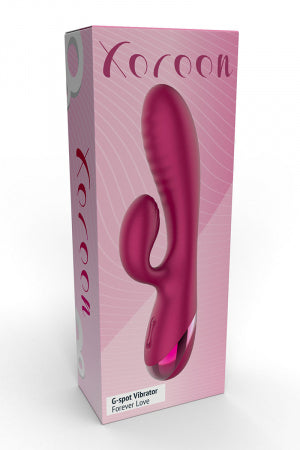 Vibro Rabbit Forever Love