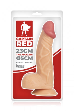 Gode Amazing 23 x 5 cm
