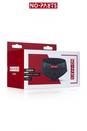 Harnais pour gode-ceinture Robin