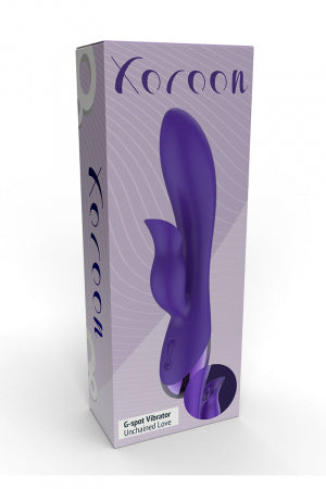 Vibro Rabbit Unchained Love