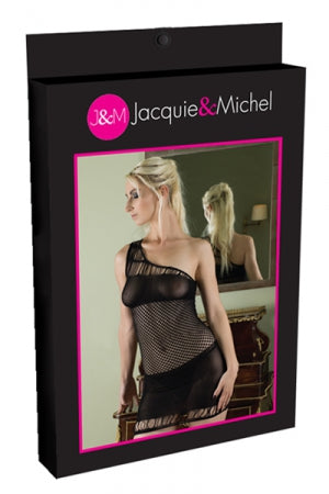 Robe sexy J&M n°8