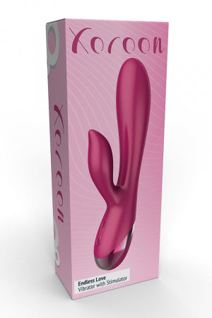 Vibes Endless Love Vibrator
