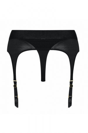 Harnais lingerie Rebel Strap On Me