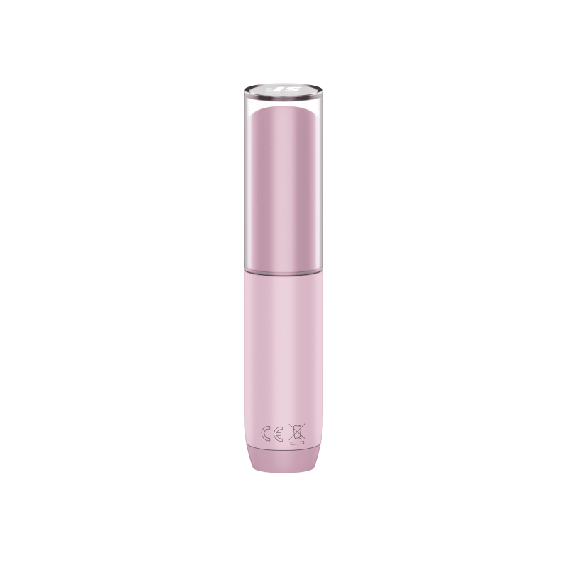 Stimulateur ondes de pression Secret Kiss Satisfyer 3 LED indicateur