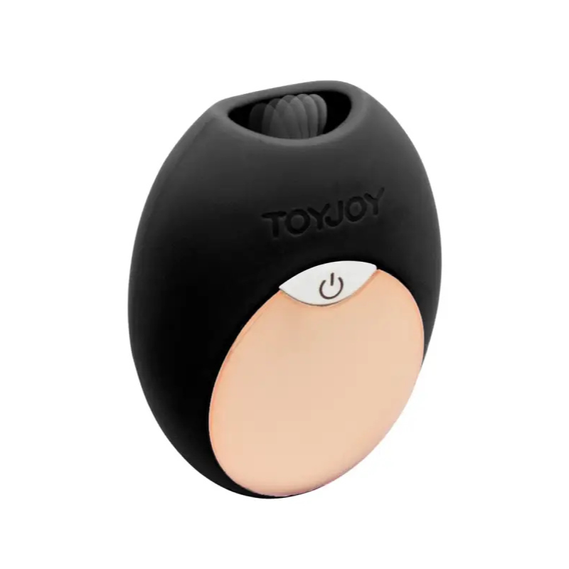 Stimulateur clitoridien Diva Mini Tongue disponible sur LollyDoll